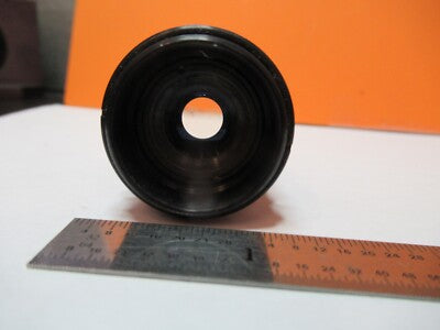 Anstron Lens 63mm F:8 Microscope Part Objective Optics