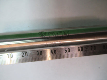 PCB PIEZOTRONICS CHARGE AMPLIFIER 422E36 for ACCELEROMETER AS PICTURED 12-DT-T8