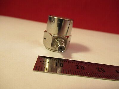 MEGGITT ENDEVCO ACCELEROMETER 7701-50 VIBRATION SENSOR AS PICTURED #Z4-B-03