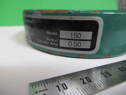 PEARSON ELECTRONICS CURRENT MONITOR  transformer EMI 150 AS PICTURED W6-A-60