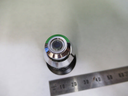 WILD HEERBRUGG SWISS OBJECTIVE 40X Ph PHASE MICROSCOPE PART AS PICTURED G8-A-81
