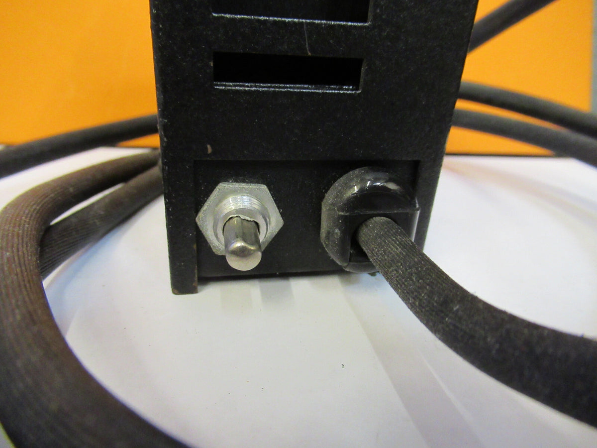 WILD M11 HEERBRUGG  LAMP ILLUMINATOR MICROSCOPE PART AS PICTURED Y4-A-112