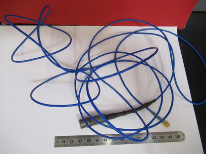 PCB PIEZOTRONICS CUSTOM 106B type PRESSURE SENSOR + integral cable  T7-A-23