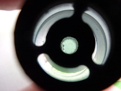 FOR PARTS MICROSCOPE LEITZ GERMANY OBJECTIVE NPL 20X DF OPTICS #F5-B-05
