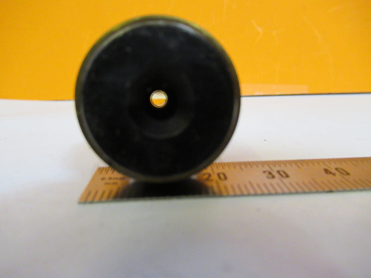 Wild Swiss Objective Hi 100X Microscope Part
