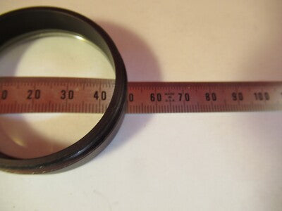 Leica Ernst Leitz Dmrb Illuminator Lens Optics Microscope Part