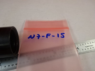 Microscope Part Japan Nsk Nikon Wf 10X Eyepiece Ocular Optics B