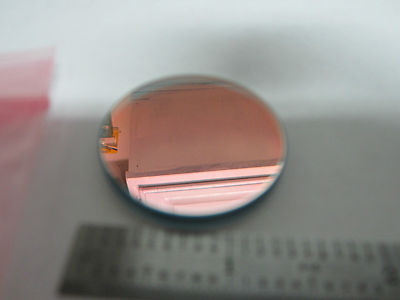 OPTICAL COATED FILTER  #1-02 LASER OPTICS BIN#1