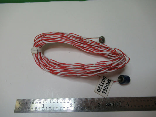 PCB Piezotronics 007T20 Low Noise Cable for Accelerometer