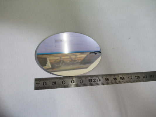 Optical Carl Zeiss AG Germany Mirror Optics Microscope Part