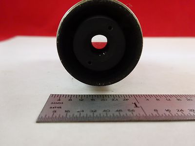 MIKROSKOP TEIL NIKON OBJEKTIV BD PLAN 40X OPTIK WIE IST BIN#M3-B-34
