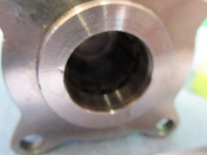 FOR PARTS TACHOMETER GENERATOR 3002 KGA-1 AS IS AS PICTURED  Q7-B-32