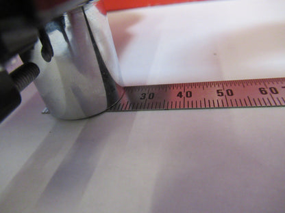 BECK LONDON FILAR MEASURING OCULAR EYEPIECE MICROSCOPE PART AS PICTURED T1-A-72