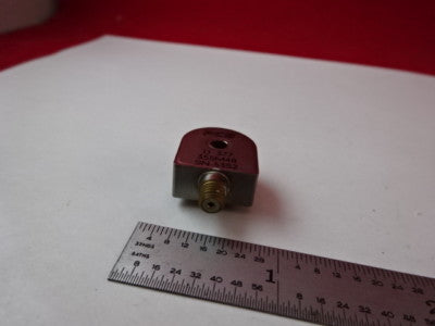 BESCHLEUNIGUNGSMESSER PCB PIEZOTRONICS 355M48 SENSOR VIBRATIONSKALIBRIERUNG #A1-FT-99