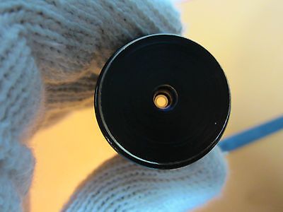 OPTICAL BEAM EXPANDER LENS 10X MAGNIFICATION LASER OPTICS BIN#21