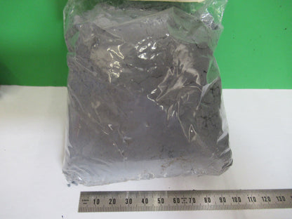 SINGLE LOT HALF POUND TOURMALINE BRAZIL POWDER MINERAL AS PICTURED T5-A-113