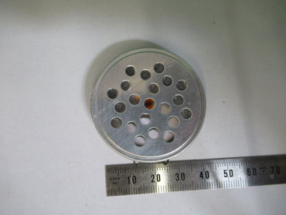 BRUSH SPEAKER PIEZO PIEZOELECTRIC PZT CERAMIC S-907 BB-123 AS PICTURED &72-c-12