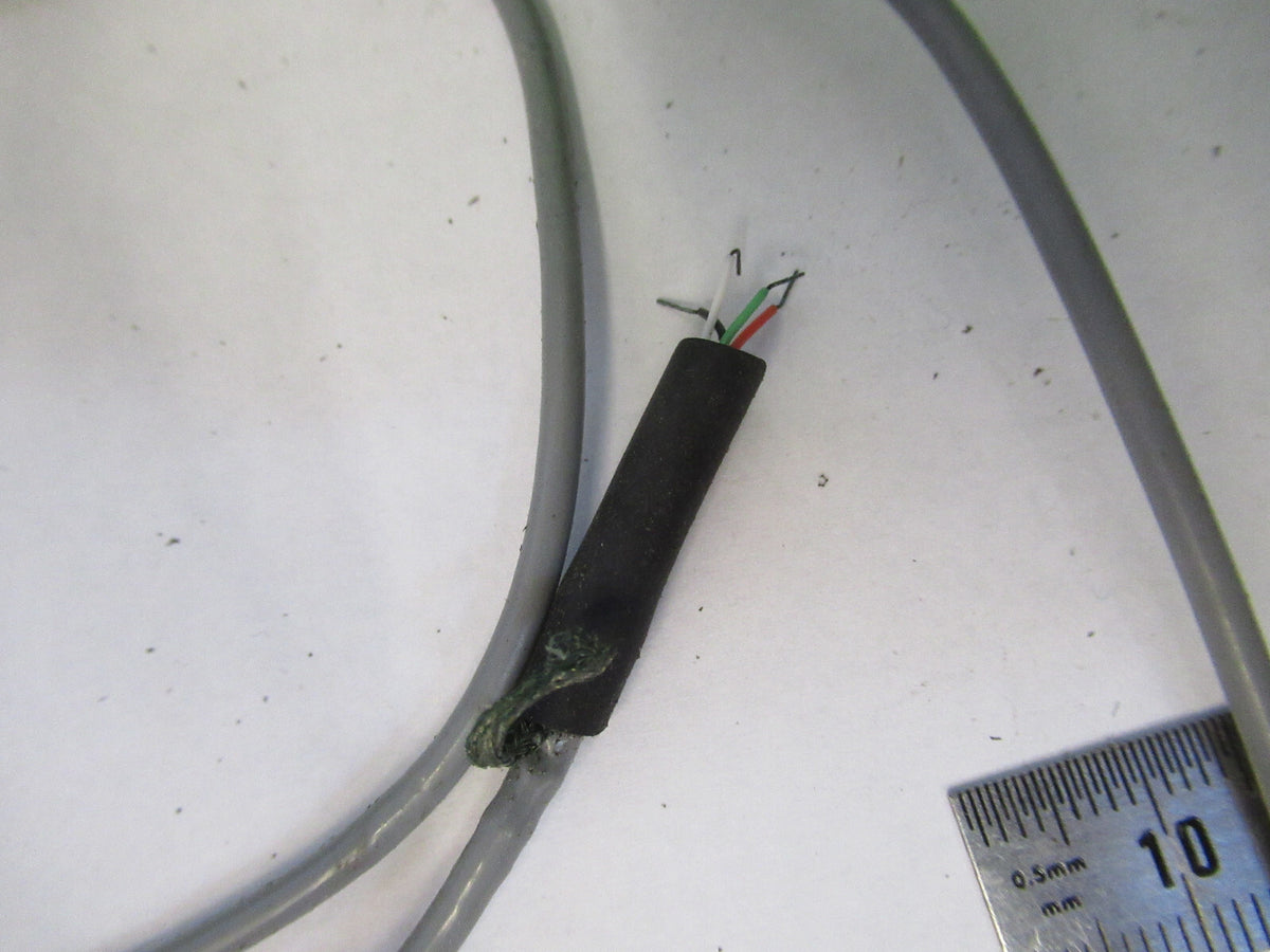 ENDEVCO MEGGITT 8530C PRESSURE SENSOR 100 psi  AS PICTURED G3-FT-14