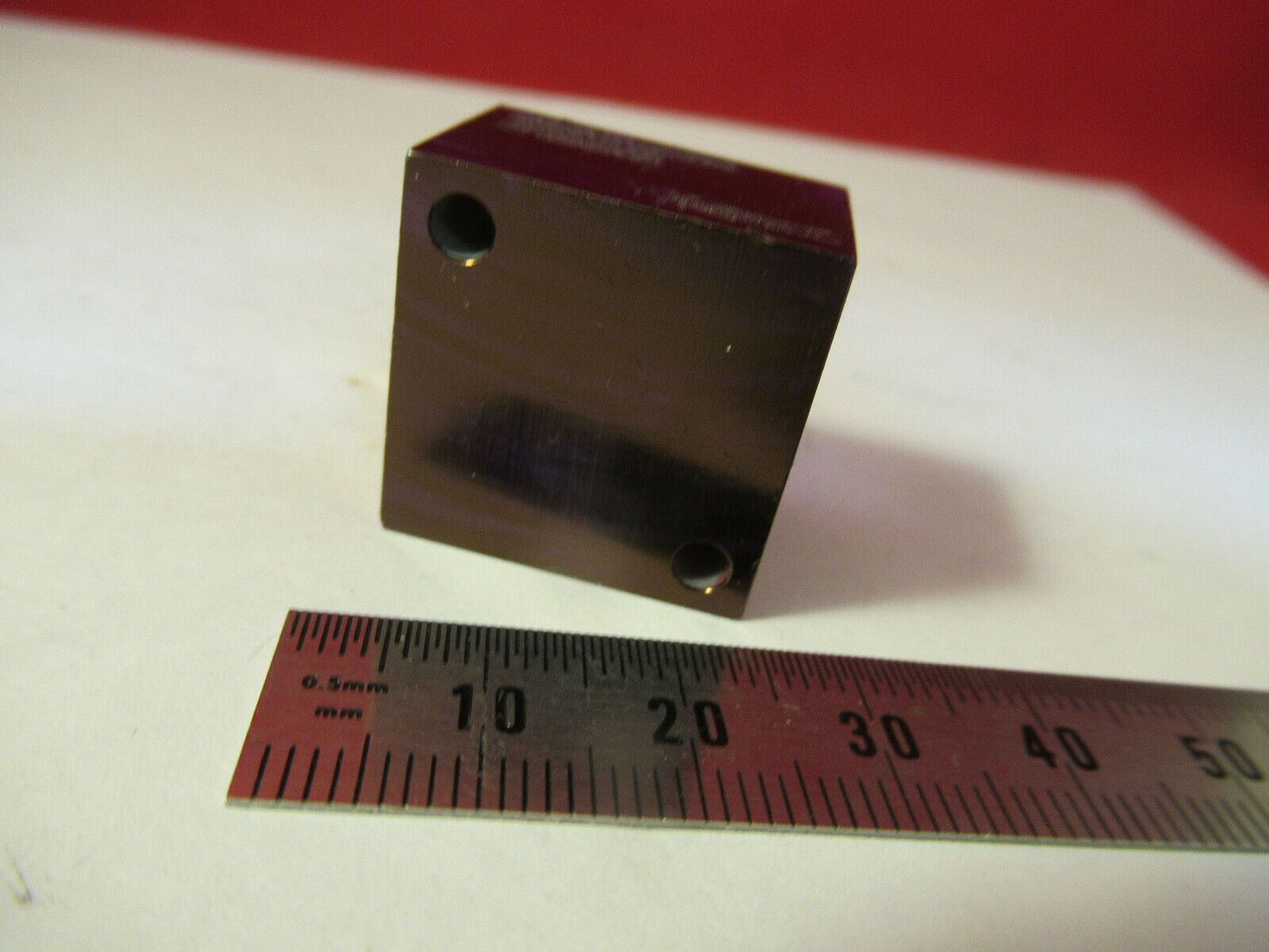 MEGGITT ENDEVCO UNKNOWN INKED BASE for ACCELEROMETER VIBRATION SENSOR &10-A-56