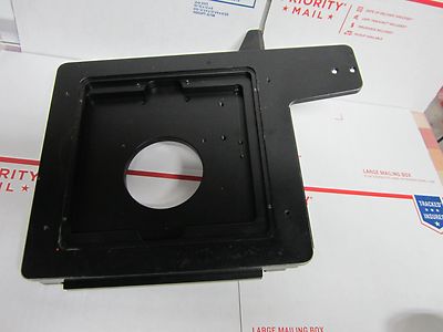 Microscope Part Stage Micrometer Ernst Leitz Leica ORTHOPlan Ergolux Etc