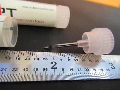 LOT PAIR SPT WIRE BOND TOOL P/N 15366602-01 PRECISION PART AS PICTURED &3K-A-98