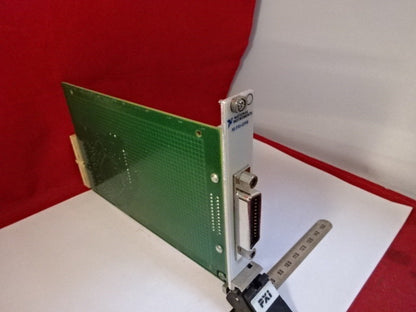 National Instruments Ni Pxi Pxi-gpib Card Module Board