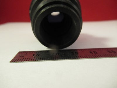 ZEISS POL INKO OBJECTIVE 16X /160 462003 MICROSCOPE PART AS PICTURED #FT-4-125