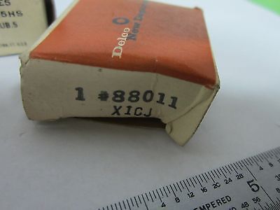 MICROSCOPE PART SMALL BEARING LOT 4 EA PIECES AS IS BIN#S2-09
