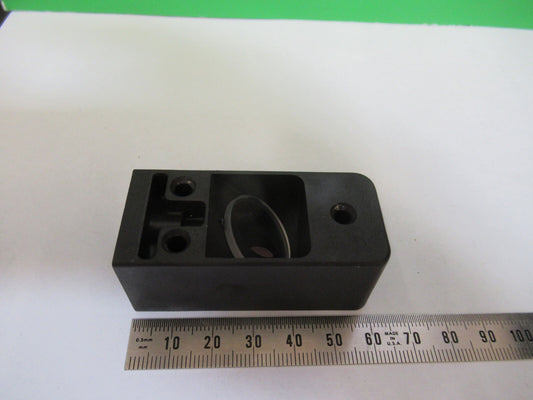 Optical Hewlett-Packard HP Laser Beam Splitter Optics