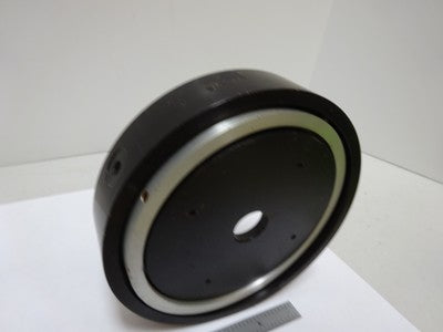 Optical Mirror Support Tropel Laser Optics AS IS