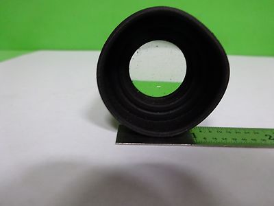 Microscope Part Eyepiece Ocular Nikon Japan Cfw 10X Optics