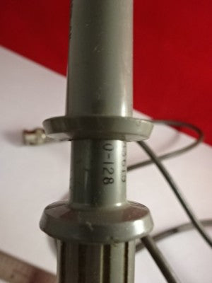 Tektronix Oscilloscope Part Electronic Probe 013-0071-00