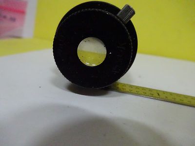 Microscope Part Eyepiece Wild Swiss 15xK Optics