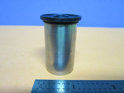 Optical Microscope Part Vintage Eyepiece Lens Scope H7X Optics