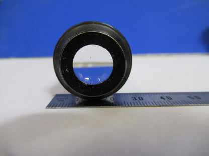 Spencer Lens Co. American Optical Co. 6X Eyepiece Ocular Lens Optics Microscope Part