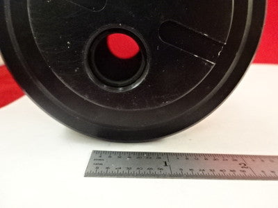 MICROSCOPE PART TUBUS ADAPTER 162050 AS IS  #F1-E-23