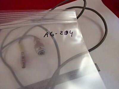 CABLE NEMO INSTRUMENTATION K509/760 AS IS B#AG-24