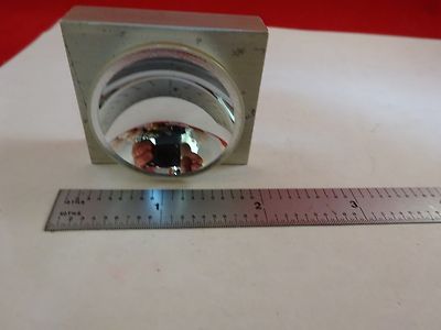 OPTICAL ILLUMINATOR MIRROR MICROSCOPE LEITZ OPTICS &52-A-15
