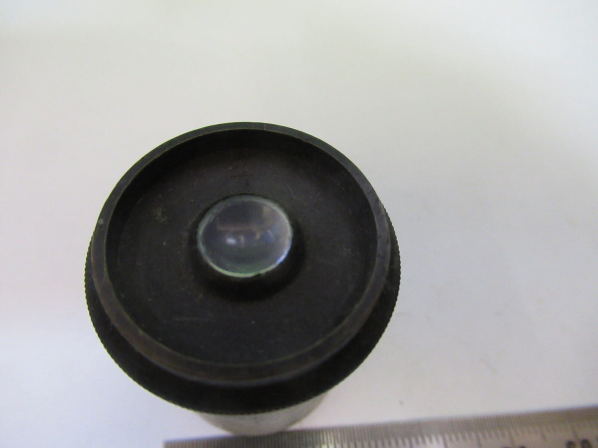 J. J. Swift & Son England Eyepiece Antique Microscope Part