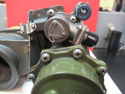 HONEYWELL NSN 4810-01-380-223 PN 3214394-6 VALVE PRESS AIRCRAFT AS PICTURED &LOB