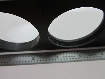 MICROSCOPE PART LEITZ 736393 LENS FILTER SLIDE HOLDER OPTICS AS IS BIN#J8-11