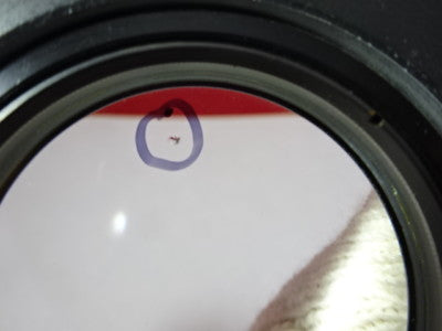 Spindler & Hoyer F100 Lens [chip] Optics