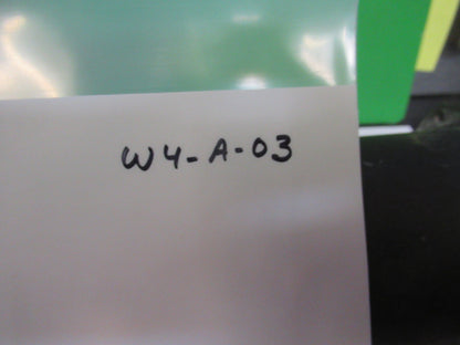 AIRCRAFT PART BELL COBRA 209-075-657-101 INDICATOR TORQUE AS PICTURED W4-A-03