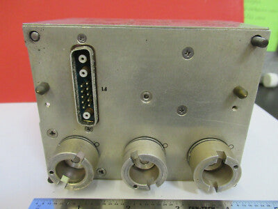 Module for RT-742A/ARC-51BX Mil Spec Radio If Amplifier 1&2nd