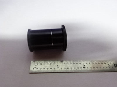 UNKNOWN OPTICS MICROSCOPE EYEPIECE OPTICAL OCULAR &AC-18