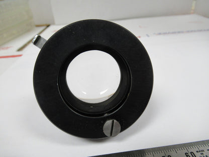 Wild M11 Swiss Condenser + Iris Assembly Microscope Part