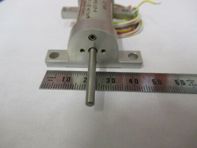 RECTILINEAR CERMET PRECISION POTENTIOMETER 1432-23 AIRCRAFT AS PICTURED 1E-FT-A1