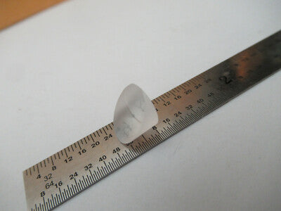 Optical Glass Elliptical Porro Prism Laser Pro Optics