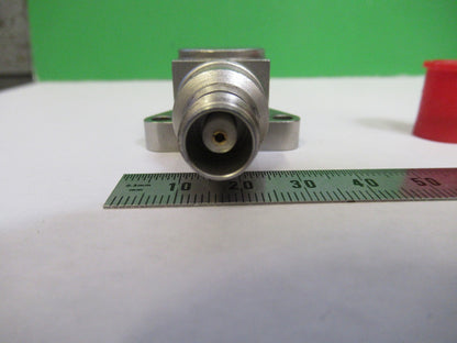ACCELEROMETER NSN 6610-01-535-8239 AIRCRAFT VIBRATION SENSOR AS PICTURED U8-A107