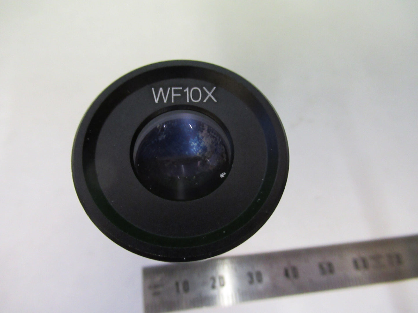 Amscope Wf 10X Eyepiece Ocular Optics Microscope Part
